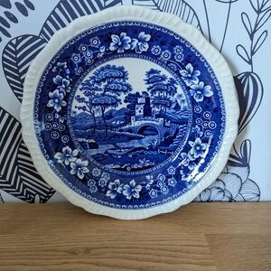 Copeland Spode's Tower Vintage‎ Collectible Plate